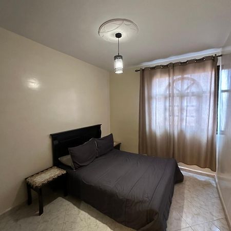 Lovely 2-Bedroom Appartement Марракеш Экстерьер фото