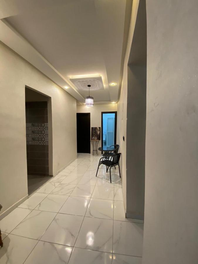 Lovely 2-Bedroom Appartement Марракеш Экстерьер фото